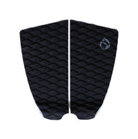 Surflogic Traction Pad SFL Two — Black