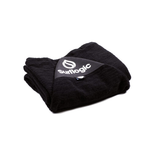 Surflogic Stretch Midlength Cover
