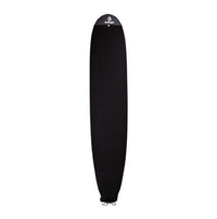 Surflogic Stretch Midlength Cover — 7'0 / Black