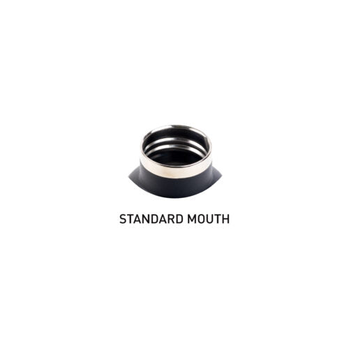 Surflogic 600ml Bottle Standard Mouth