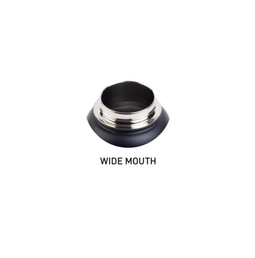 Surflogic 600ml Bottle Wide Mouth