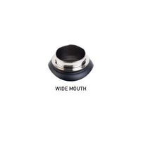 Surflogic 600ml Bottle Wide Mouth