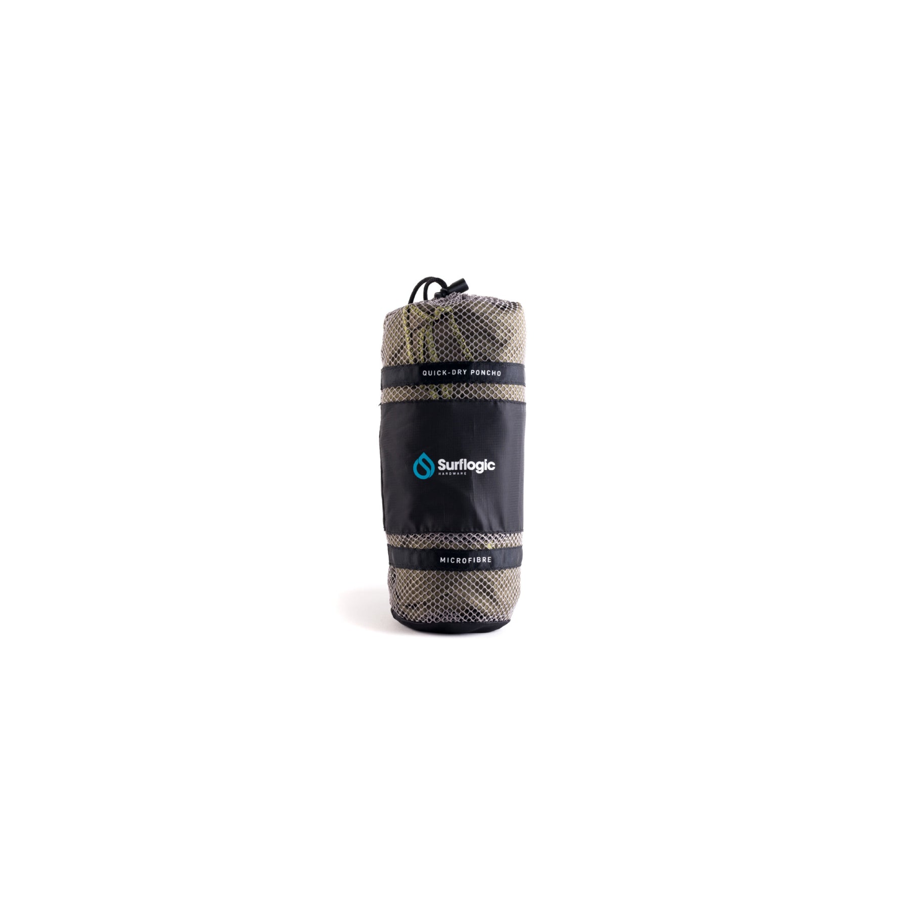 Surflogic Microfiber Poncho