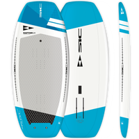 SIC Raptor Wing Foil Board (110L, 120L, 130L)