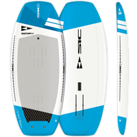SIC Raptor Wing Foil Board (110L, 120L, 130L) — 5'8 x 28 x 110L