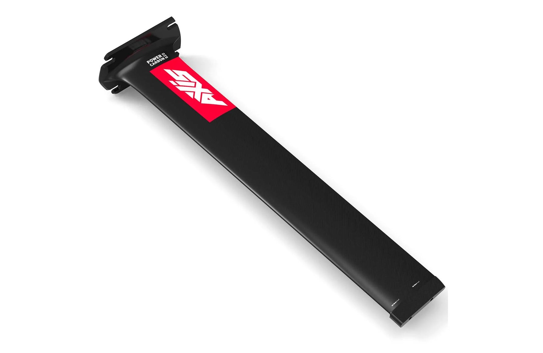 AXIS Power Carbon Masts