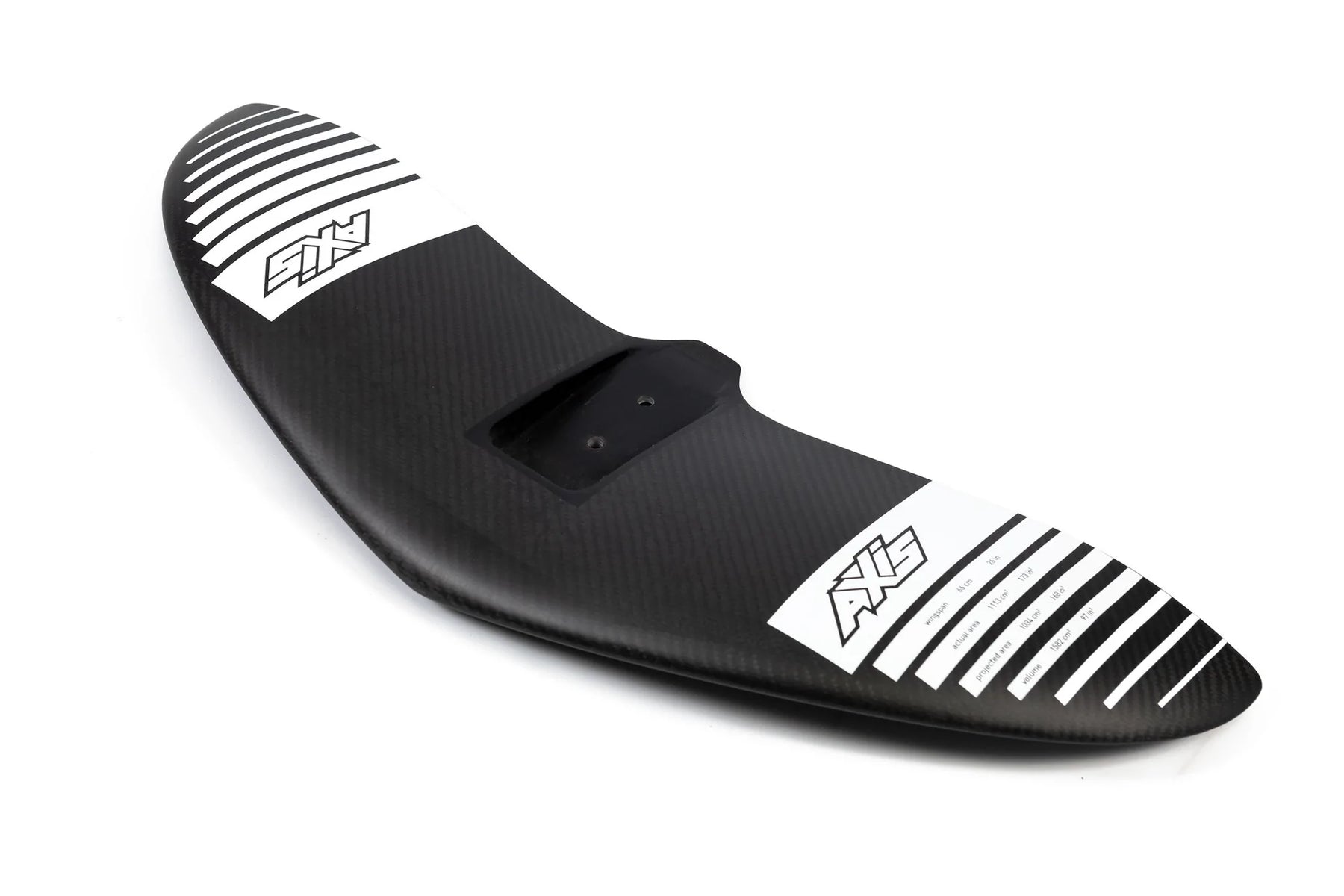 AXIS Surf Performance (SP) Front Wings — 660