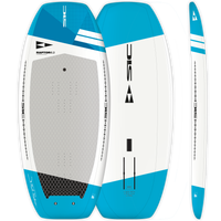 SIC Raptor Wing Foil Board (110L, 120L, 130L) — 6'2 x 31 x 130L