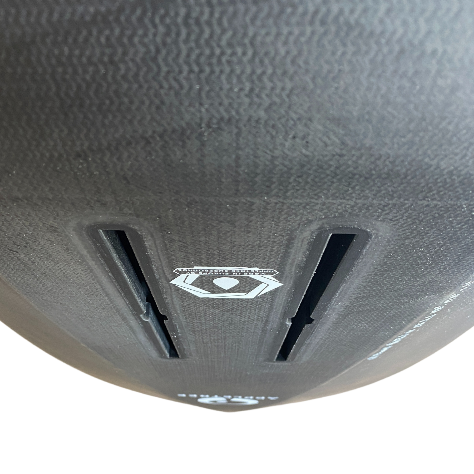 Appletree Pro Surf Foilboard V2 - 4'6 x 19.3 x 33.4L Custom Colour - Ex Demo