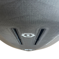 Appletree Pro Surf Foilboard V2 - 4'6 x 19.3 x 33.4L Custom Colour - Ex Demo