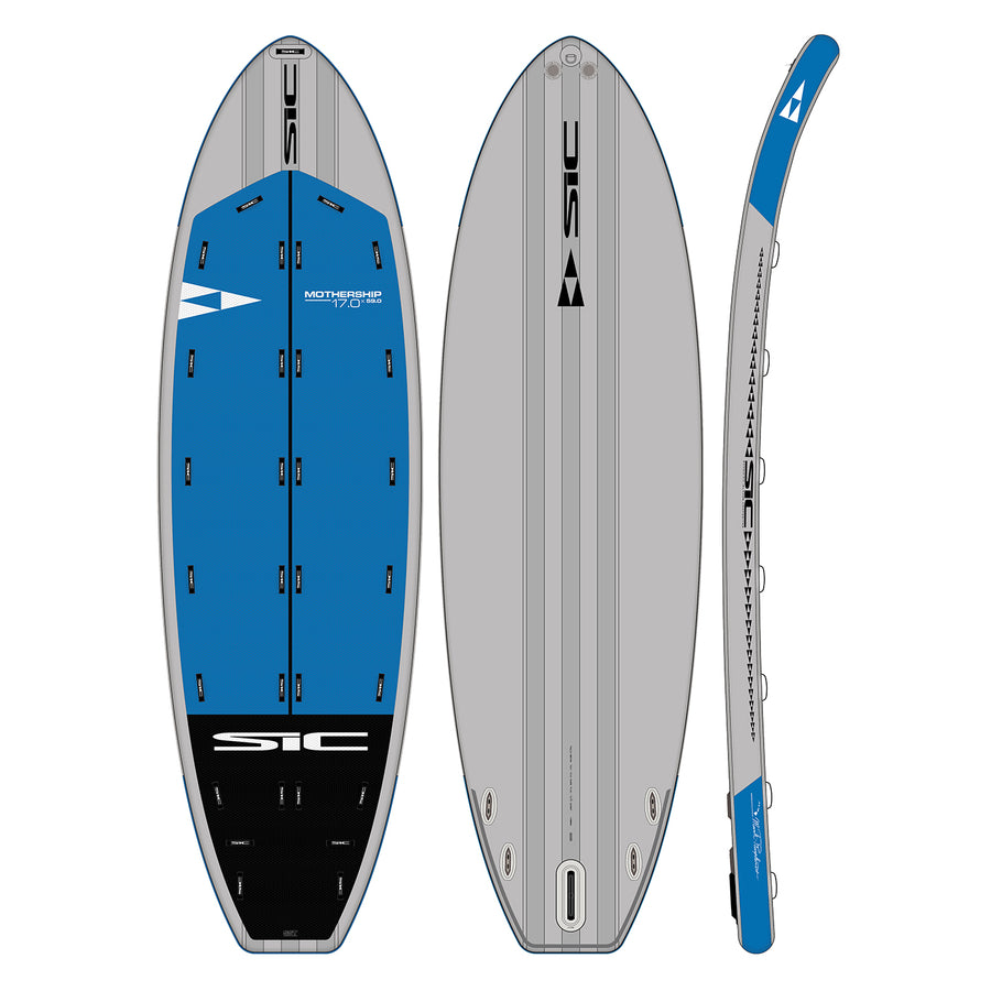 SIC Air-Glide - Mothership 17'0