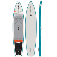 SIC Okeanos Air (2021)