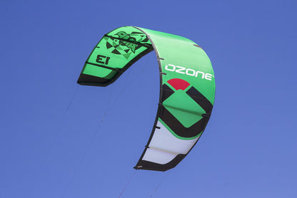 Ozone Amp V1