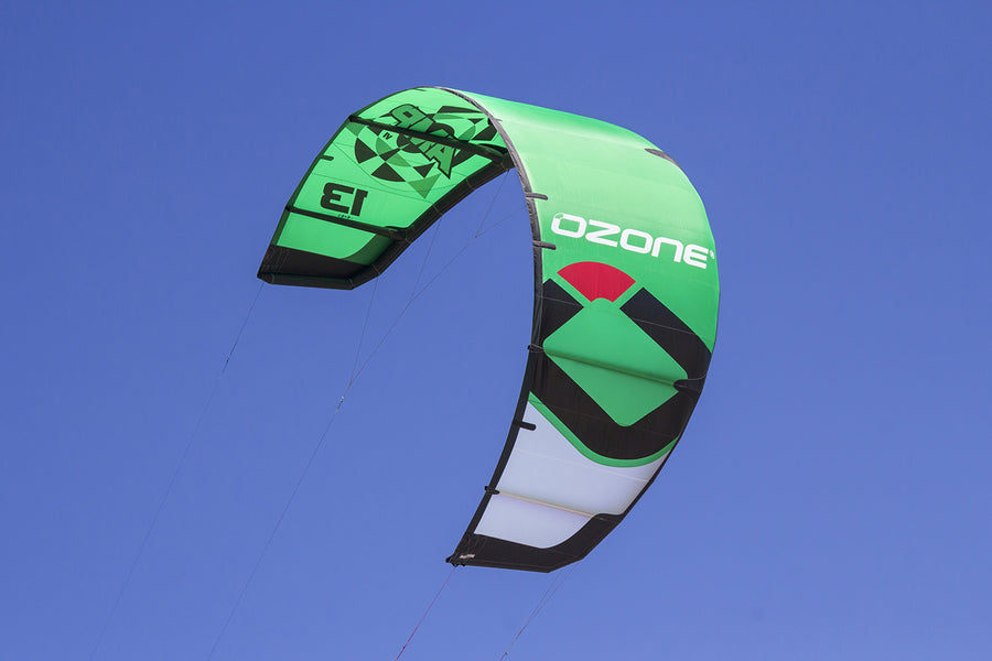 Ozone Amp V1 — Gal1
