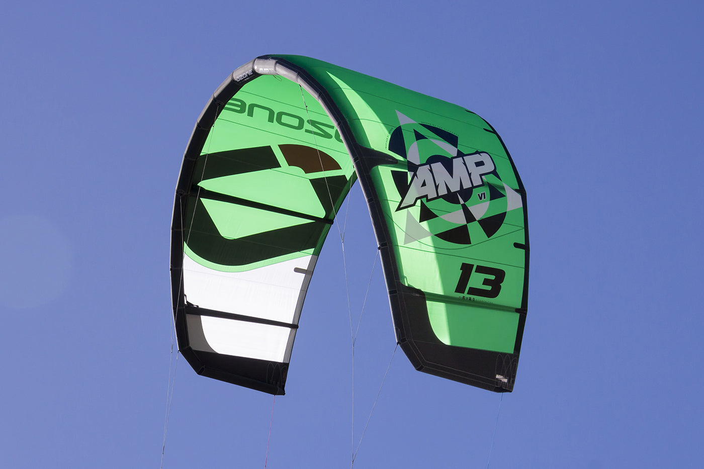 Ozone Amp V1 — Gal2