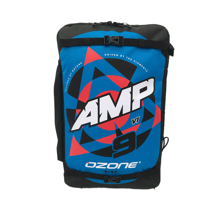 Ozone Amp V1 — Gal5