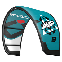 Ozone Amp V1 — Ampv1Emerald