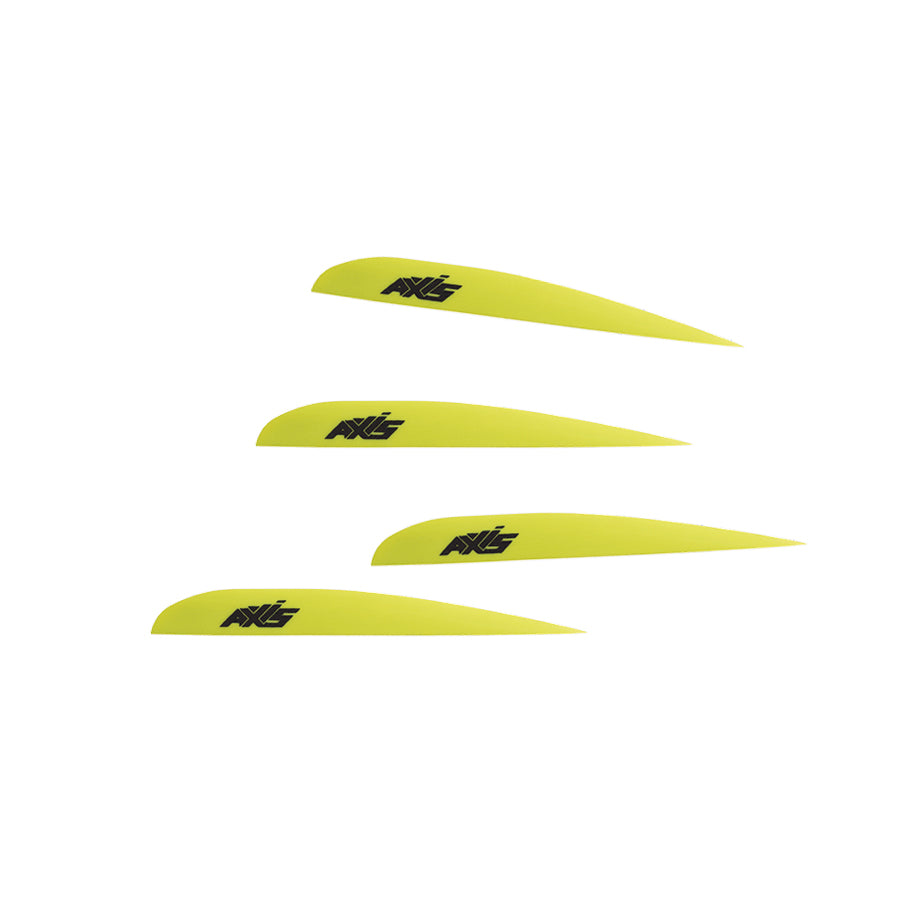 AXIS 18mm Fins