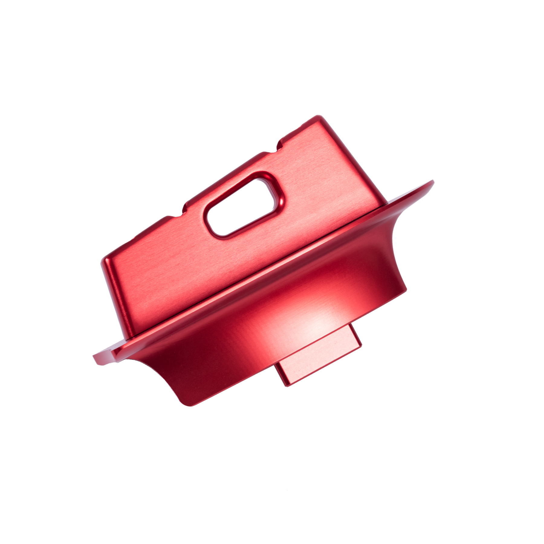 AXIS Tuttle Head to Plate Adapter — X4