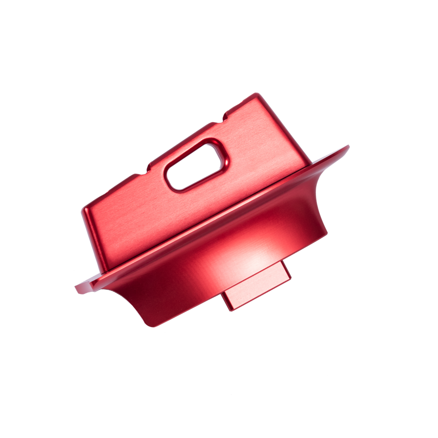 AXIS Tuttle Head to Plate Adapter — X4