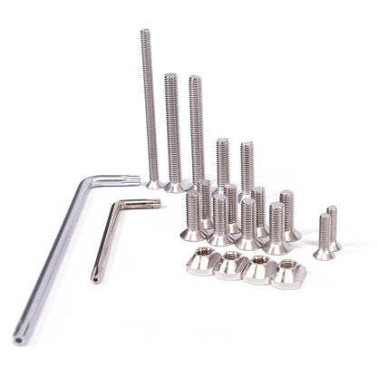 AXIS Foil screw set