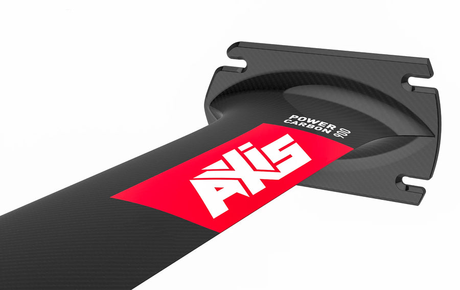 AXIS Power Carbon Masts