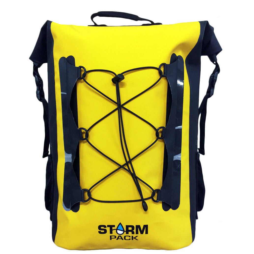 TAHE Storm Pack — Bic Kayaks Pro
