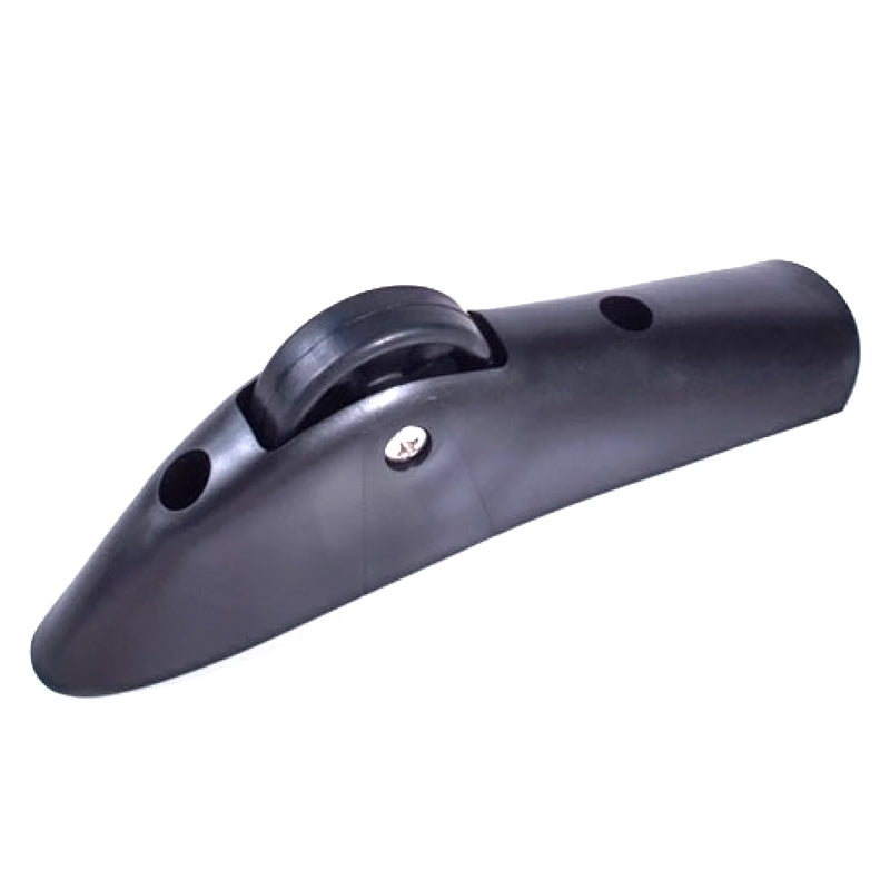 TAHE Stern Bumper with Wheel — Bic