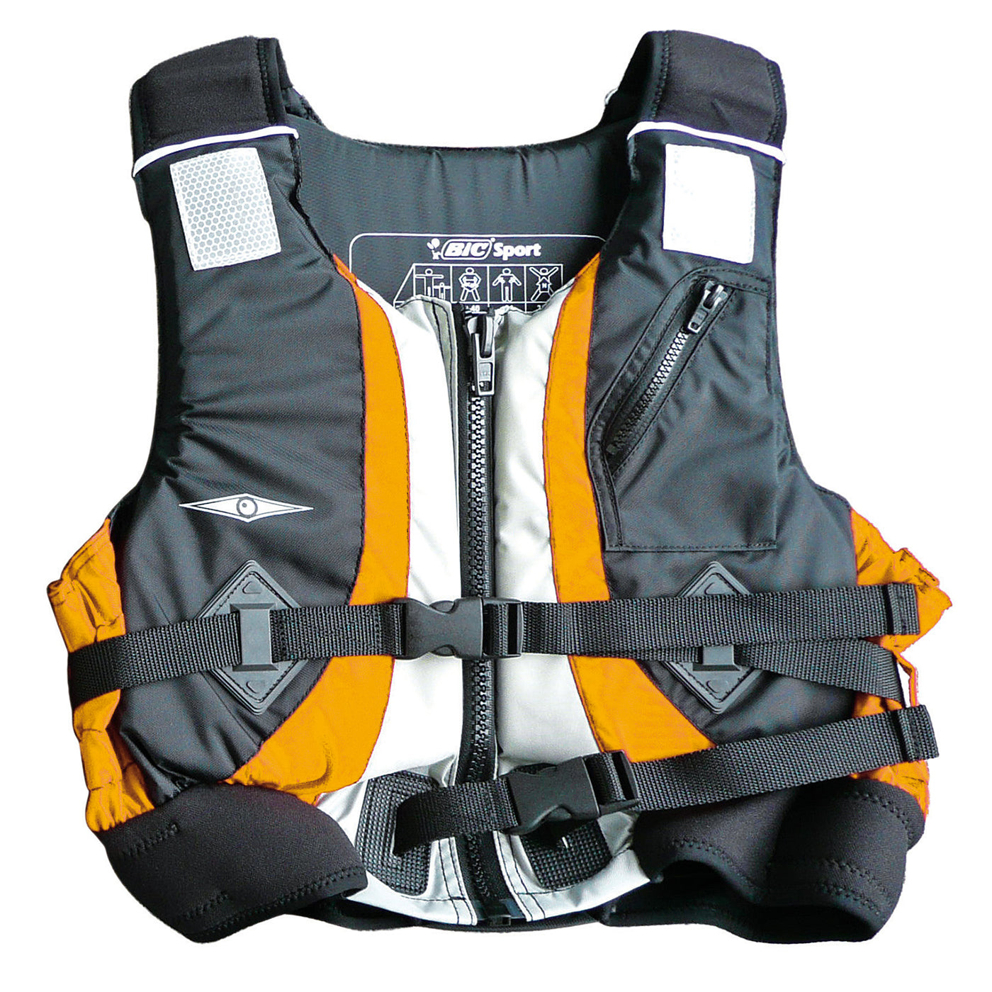 BIC Buoyancy Aid