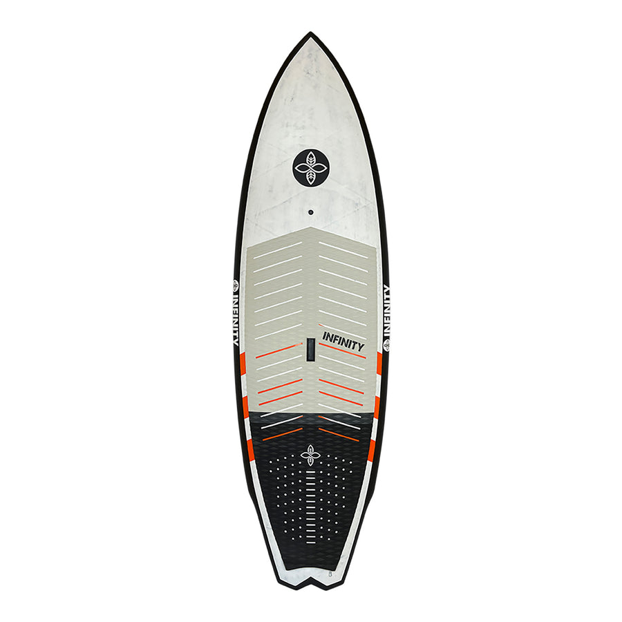 Infinity B-Line — Bline Front