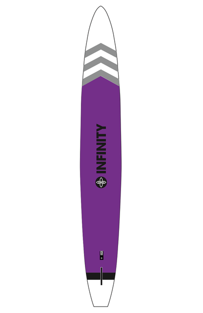 Infinity Blackfish 14ft Flatdeck