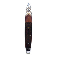 Infinity Blackfish 2024 14ft Flatdeck — 14 x 21.5 x 257L / Gold/Crimson