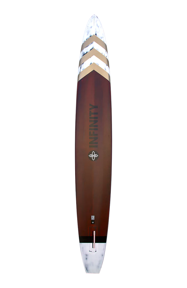 Infinity Blackfish 2024 14ft Flatdeck