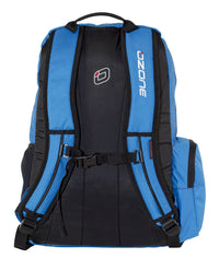 Ozone V30 Backpack — Blue Back — Blue