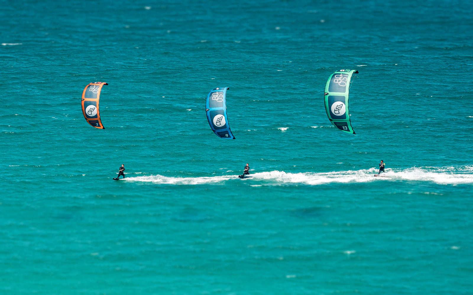 Flysurfer BOOST 3