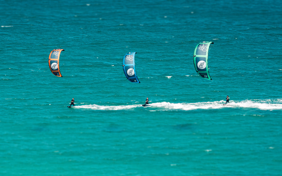 Flysurfer BOOST 3