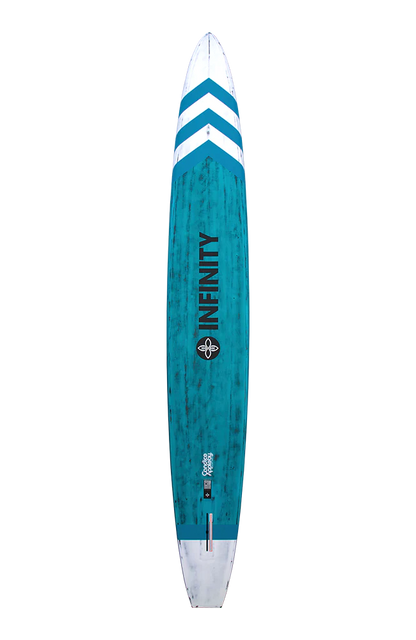 Infinity Blackfish LV // Candice Series