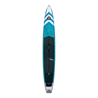 Infinity Blackfish LV // Candice Series — 14 x 23 x 265L / Aqua