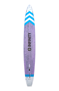 Infinity Blackfish LV // Candice Series
