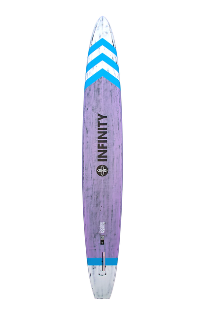 Infinity Blackfish LV // Candice Series