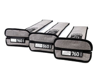 AXIS Carbon Mast and Baseplate Covers