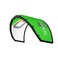 Ozone Catalyst V4 — Green — 8m / Bright Green