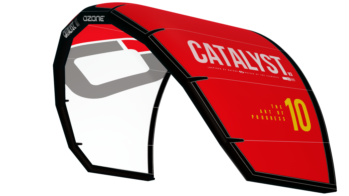 Catalyst-V3-Red