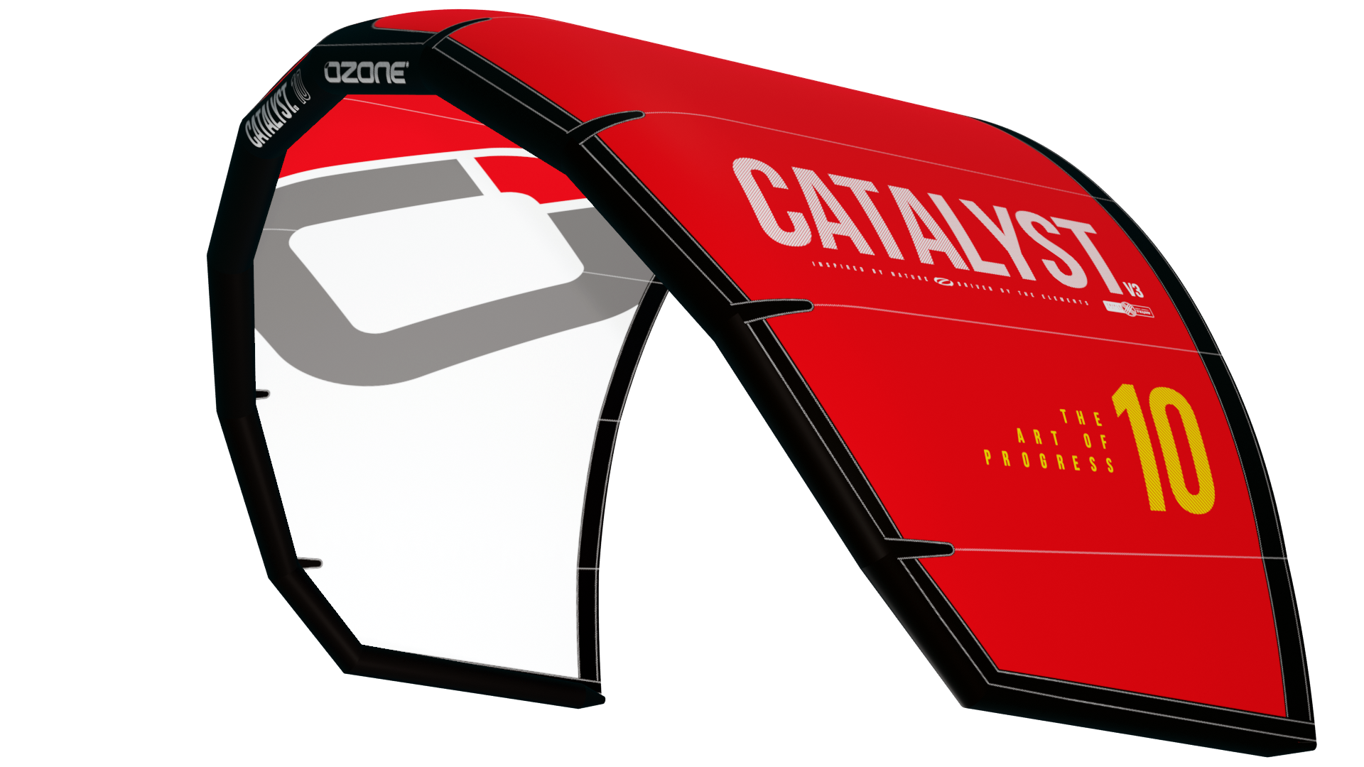 Catalyst-V3-Red