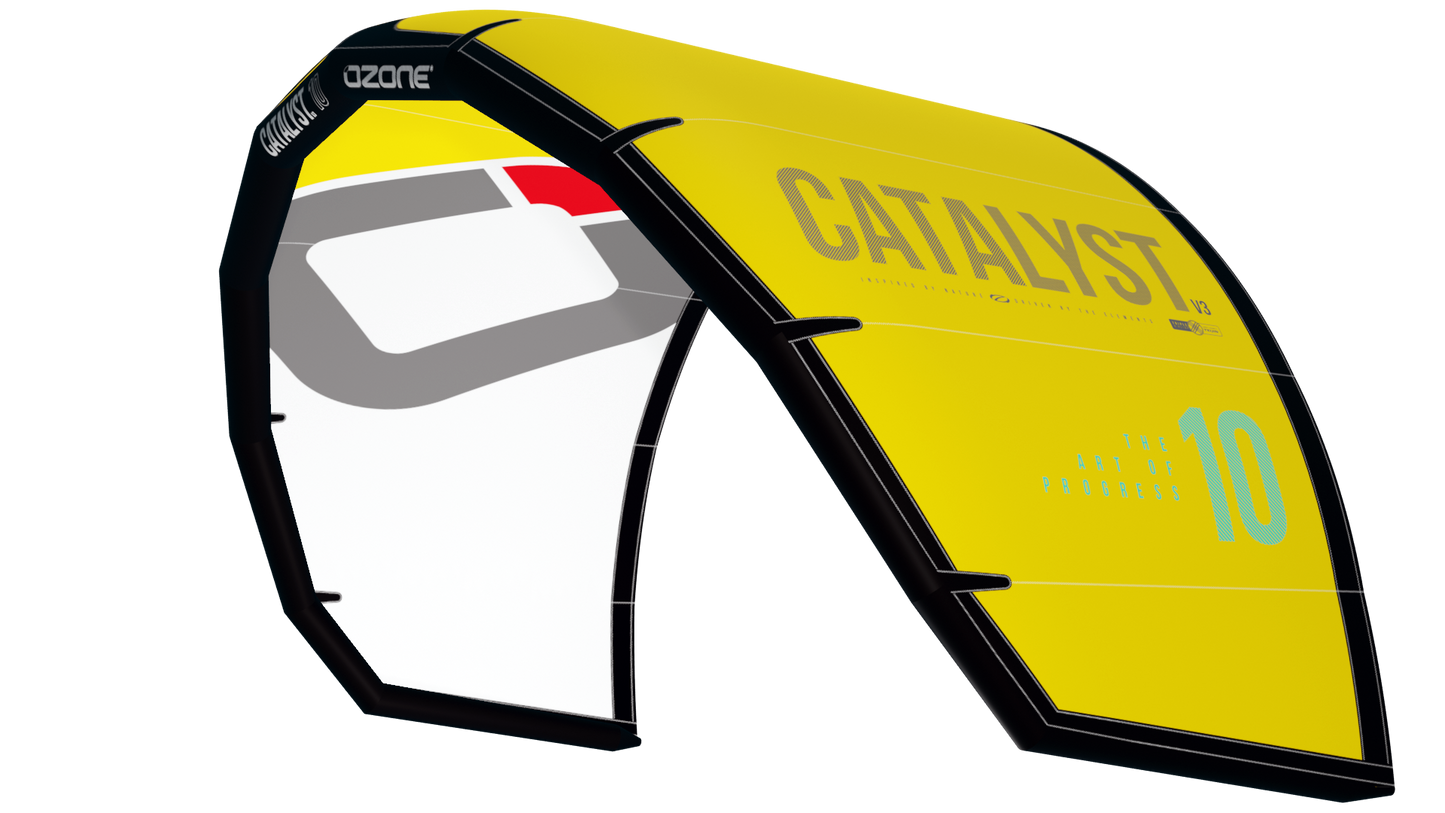 Catalyst-V3-Yellow