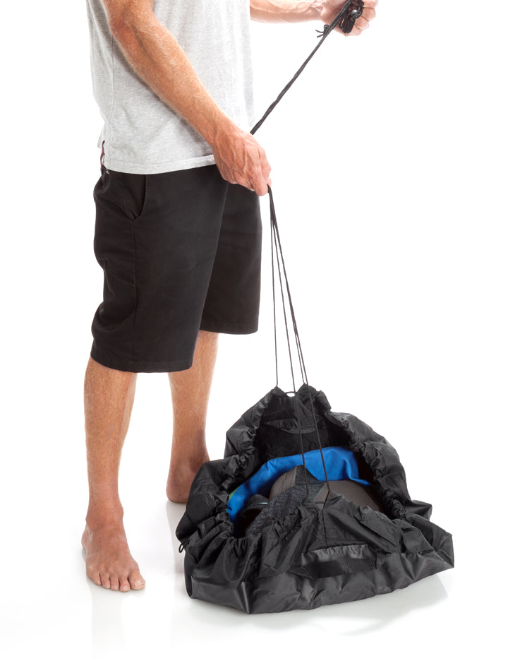 Surflogic Change Mat