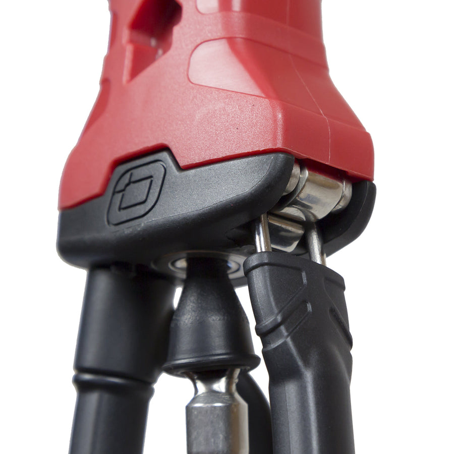 Ozone Contact Water V5 Control System