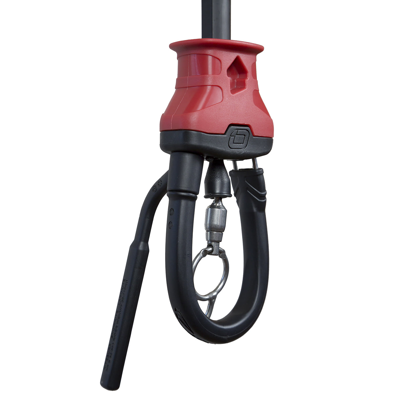 Ozone Wakestyle V5 Control System - 38cm with 23m lines - Ex Demo