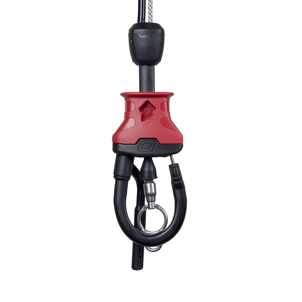Ozone Compact V4 Control System — Click Loop Size Standard Mode