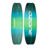 Ozone Code V3 — Green